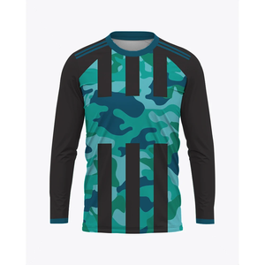 T-shirt personnalisé en sublimation, fabrication en gros, haute qualité, entièrement sublimé, OEM - Product Image 6