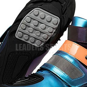 Chaussures de moto en cuir imperméables de haute qualité, confortables et sur mesure, avec logo personnalisé - Meilleures ventes - Product Image 5