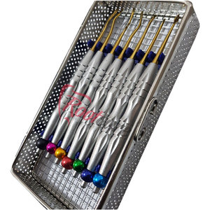 ชุดอุปกรณ์ Pdl Proximator ที่ได้รับการรับรองมาตรฐาน CE เทคโนโลยีขั้นสูง ชุดอุปกรณ์ Pdl Proximator หัวต่อแบบพิเศษ ชุดอุปกรณ์ Pdl Proximator - Product Image 2