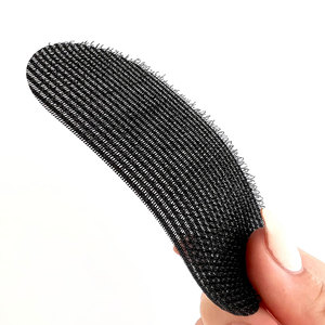 Service OEM – Pinces à cheveux Velcro entièrement personnalisables avec logo, supports pour accessoires capillaires, pinces à franges Velcro pour usage commercial - Product Image 6