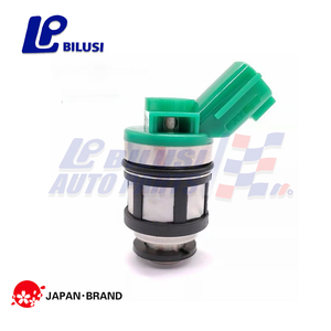 Bilusi otomatik parçalar yakıt enjektörü JS4D-5 16600-0Z800 16600-1S700 JS4D-2 2000-2001 Nissan Altima 2.4L L4 JS4D-5F için - Product Image 2