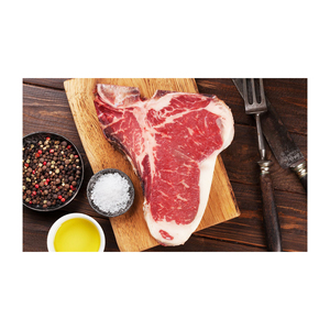 Filete de Res Congelado de Alta Calidad, Proveedor Mayorista de Exportación - Product Image 6