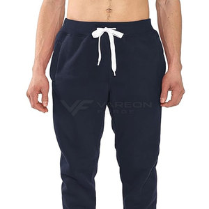 Pantalon de jogging pour homme, tissu léger et coupe flexible, idéal pour le fitness et la course à pied. - Product Image 2