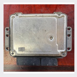 Module de commande moteur ECU ECM Bosch Hyundai Elantra 39104-2A711 pour Bosch 0281015705 pour Hyundai Elantra i30 ECU ECM pièces auto - Product Image 2