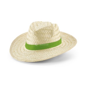Sombrero de Paja de Ala Ancha al por Mayor para Playa y Uso al Aire Libre, Producción Rápida, Sombrero de Paja de Ala Ancha para Playa Viettimecraft - Product Image 6