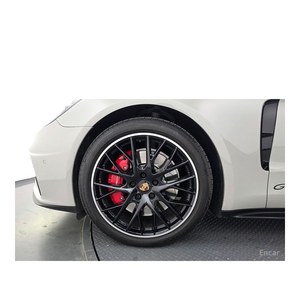 ปี 2023 สำหรับรถปอร์เช่ พานาเมร่า 4.0 GTS พวงมาลัยซ้าย เบาะหนัง กล้องมองหลัง ระยะทาง 64,140 กม. - Product Image 5