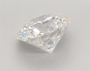Diamante Cultivado en Laboratorio de 3.04 Quilates, Corte Brillante Redondo, Color Blanco E, Claridad VVS2, Corte Excelente - Product Image 3