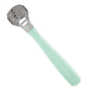 Pedicure Stainless Steel Skin Foot Corn <b>Callus</b> Cutter Hard Dead Skin <b>Remover</b> - Product Image 2