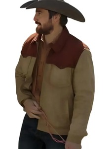 Spencer Lord Heartland S018 <b>Jacket</b> - Product Image 1