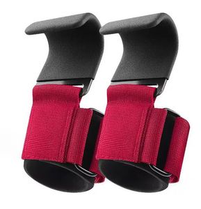 Ganchos para Levantamiento de Pesas, Equipo de Gimnasio Más Vendido, Gancho para Levantamiento de Pesas, Ganchos para Levantamiento de Pesas en Oferta - Product Image 4
