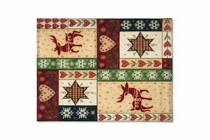 Set de table de qualité export pour la maison, la cuisine, le café, le restaurant et les pique-niques en plein air, au prix direct usine - Product Image 6