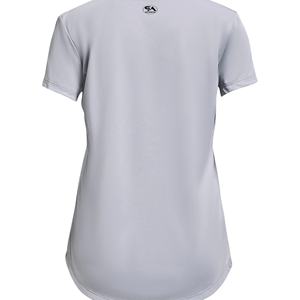 Venta al por mayor de camisetas de talla grande para mujer, camisetas de talla grande para mujer, camisetas de algodón y poliéster de talla grande para mujer - Product Image 5