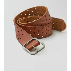 Genuine Leather Belts For Men's Accessories Heat Transfer Printing Eco Friendly Belts Casual Style Luxury Belt Made In India - Product Image 3