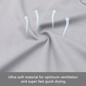 Jersey de Ciclismo Personalizado de Manga Corta, Color Sólido, Transpirable, Antibacterial, de Secado Rápido, Alta Calidad, 100% Poliéster, MOQ Bajo - Product Image 4