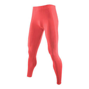 Pantalones de Compresión para Hombre, Invierno, Primavera, Otoño, Estampados, de Algodón y Bambú, Transpirables, Anti-UV, Cintura Elástica, Largos, para Baloncesto - Product Image 5