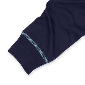 Custom Kids Jersey Sleep Dress Letter Print <b>Long</b> <b>Sleeve</b> Breathable <b>Nightgown</b> for <b>Toddler</b> Girl OEM Cambodia 100% Polyester Soft - Product Image 4