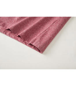 เสื้อผ้าผู้ชายไซส์ใหญ่พิเศษ คุณภาพสูง ขายส่ง รับทำโลโก้แบรนด์ของคุณเอง ผ้าฝ้ายถัก 100% พิมพ์ลายตามสั่ง ระบายอากาศได้ดี น้ำหนัก 300 กรัม สไตล์ลำลอง - Product Image 4