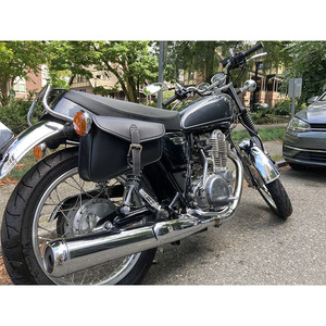 Yamaha SR400 d'occasion 2015 - Product Image 3