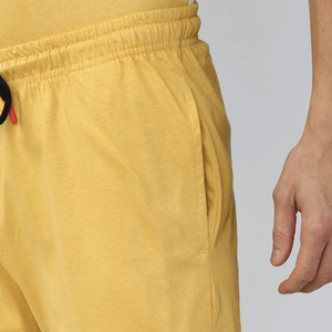 Conjunto de camiseta y pantalones cortos de algodón transpirable de alta calidad, el mejor material, personaliza tu propio diseño, venta al por mayor para hombres - Product Image 6