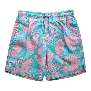 Designer Style <b>Men</b> Swim Shorts Slim Fit Quick Dry Beachwear Custom Branding High Quality <b>Men</b> Swim <b>Trunks</b> - Product Image 1