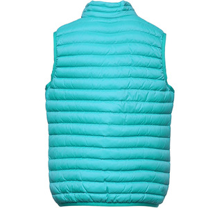Chaleco de Plumón de Invierno de Alta Calidad, Chaleco con Capucha, Chaqueta sin Mangas para Hombre - Product Image 6