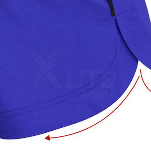 Ropa Deportiva Transpirable, Cómoda, Elástica, Ligera y Duradera, Pantalones Cortos de MMA Diseñados para Entrenamiento de Artes Marciales, Gimnasio y Fitness - Product Image 5