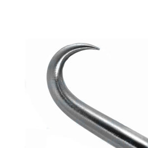 Gancho Quirúrgico para Huesos, Instrumento Médico para Hospitales, Clínicas y Salas de Emergencia, Utilizado por Médicos para Retracción - Product Image 5