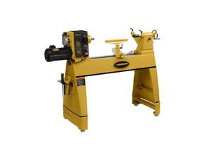 MEILLEUR FOURNISSEUR POUR Powermatic 3520C, tour à bois 20" x 35", 2HP, 220V 1Ph (1353001) - Product Image 2