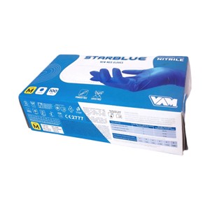 Manufacturer Custom <b>Small</b> Ivory Board Self Erecting <b>Boxes</b> 3-Layer Carton <b>Lid</b> Corrugated Board Medical Gloves Foldable Recycled - Product Image 5