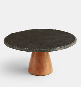 <b>Marble</b> <b>Cake</b> <b>Stand</b> Server Platter Luxury Decorative Designer <b>Cake</b> <b>Stand</b> With White <b>Marble</b> Top <b>Cake</b> <b>Stand</b> - Product Image 1