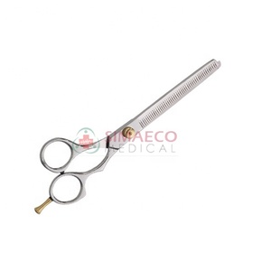 Stainless Steel <b>Electric</b> Thinning Scissors-<b>Instrument</b> Set for Surgical Use - Product Image 2