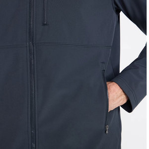 Men's Soft Shell Windproof <b>Jackets</b> Hiking Waterproof Man <b>Fleece</b> Lining <b>Jacket</b> Coats Windbreaker Sports Running <b>Jackets</b> - Product Image 6