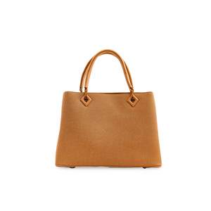 Kaki formel P36379 sac à main élégant et élégant produit de sacs à main - Product Image 1