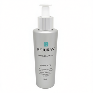 Siero Viso Coreano Anti-Età REJURAN 30ml, Ampolla Rivitalizzante C-PDRN per Rassodare, Illuminare, Ringiovanire la Pelle e Ridurre i Pori - Product Image 3