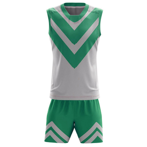 Ensemble d'uniformes de basketball professionnels d'été, maillot et short imprimés par transfert thermique, légers, respirants, en maille, séchage rapide, pour équipe - Product Image 3