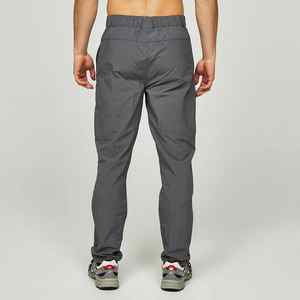 Baggy Windbreaker Tracksuit Men Women 2 Piece Set Plain Nylon Lightweight Oversized Hoodie <b>Jacket</b> Pants Factory Price - Product Image 2