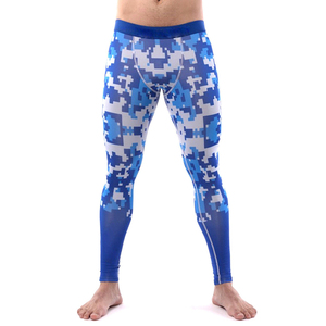Nouvelle Arrivée 2026 : Legging de Compression MMA pour Hommes – Meilleure Qualité, Style Tendance, Prix de Gros, Vêtement de Sport Actif, Meilleure Vente - Product Image 1