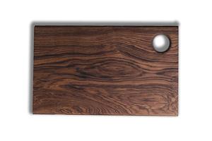 Tabla de Cocina de Madera Pulida para Hogares Contemporáneos con Acabado Premium y Uso Multipropósito, Tabla para Cortar al por Mayor - Product Image 5