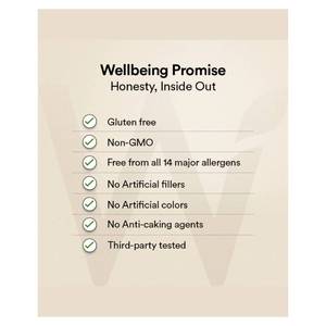 Colágeno Marino de Primera Calidad Tipo I y III en Polvo, Péptidos de Colágeno de Grado Alimenticio, Materia Prima - Product Image 5