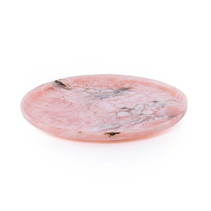 Indian Manufactured Resin <b>Decorative</b> <b>Plate</b> for Home Dining Table Kitchen and Living Room Use for Wholesale Supply - Product Image 3