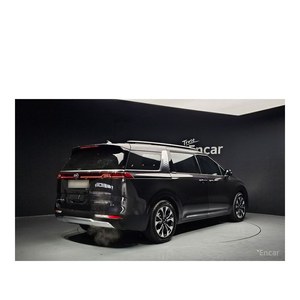 Kia Carnival Signature 2021/2, Vehículo de Gasolina de 7 Plazas con Caja de Cambios Automática, Estándar de Emisiones Euro V, 46,255 km - Product Image 2