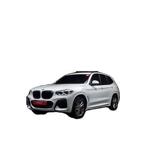 BMW X3 XDrive 30e M Sports 2024, Volante a la Izquierda, Caja de Cambios Automática, con Cámara Trasera, 37,409 km - Product Image 1