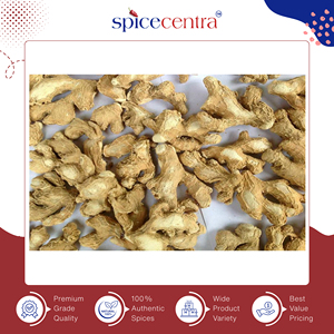 Fabricant et exportateur d'origine indienne de gingembre séché du Maharashtra Tukadi 100% pur et biologique de qualité supérieure au meilleur prix - Product Image 2