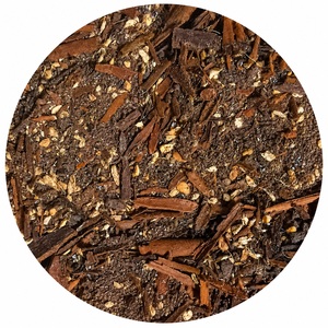Premium Masala <b>Tea</b> Pyramid <b>Tea</b> Bags Indian Spice Black <b>Tea</b> Blend OEM Supplier - Product Image 5