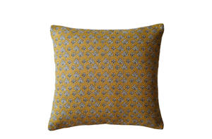 Funda de Cojín Rectangular Moderna, 100% Algodón, Ecológica, Lavable, Personalizable, con Cierre de Cremallera, para Hogar/Hospital/Oficina/Patio/Cama - Product Image 4