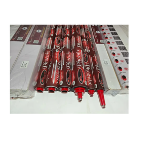 ลูกกลิ้งยางออฟเซ็ต Phoenix Abc สำหรับเครื่องพิมพ์ ลูกกลิ้งถ่ายโอนหมึกเรียบเนียนสำหรับเครื่องพิมพ์ออฟเซ็ตคุณภาพสูง - Product Image 1