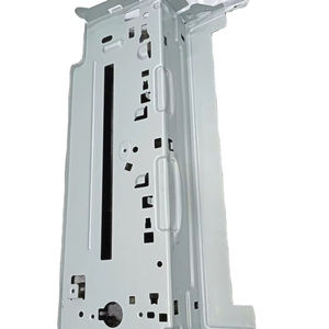 Matriz de Estampado Progresivo para Producción en Masa de Alta Velocidad - Product Image 1