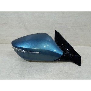 กระจกมองหลังแบบใช้เข็มทิศด้านซ้าย - Product Image 1