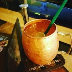 Copper <b>beverage</b> mug <b>set</b> orchid pavilion cups reusable premium cocktail <b>serving</b> durable collection mugs - Product Image 2