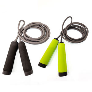 Cuerda de Saltar Digital al por Mayor, Electrónica, Ajustable, de PVC, para Entrenamiento de Velocidad, Fitness, Ejercicio, Calidad OEM Personalizada - Product Image 5